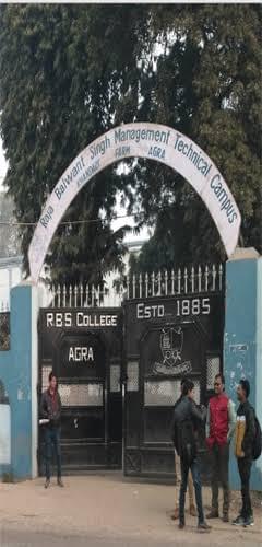 Raja Balwant Singh Management Technical Campus Agra General photo 5